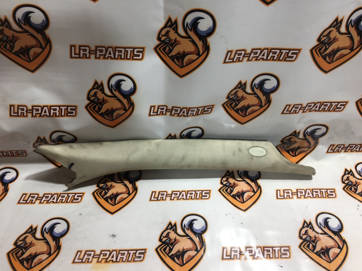 EMB50024 Right windshield pillar trim Range Rover Sport L320 (2005-2013) Used